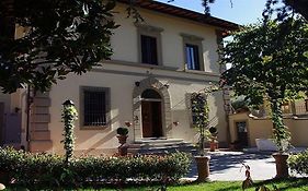 Villino Il Leone